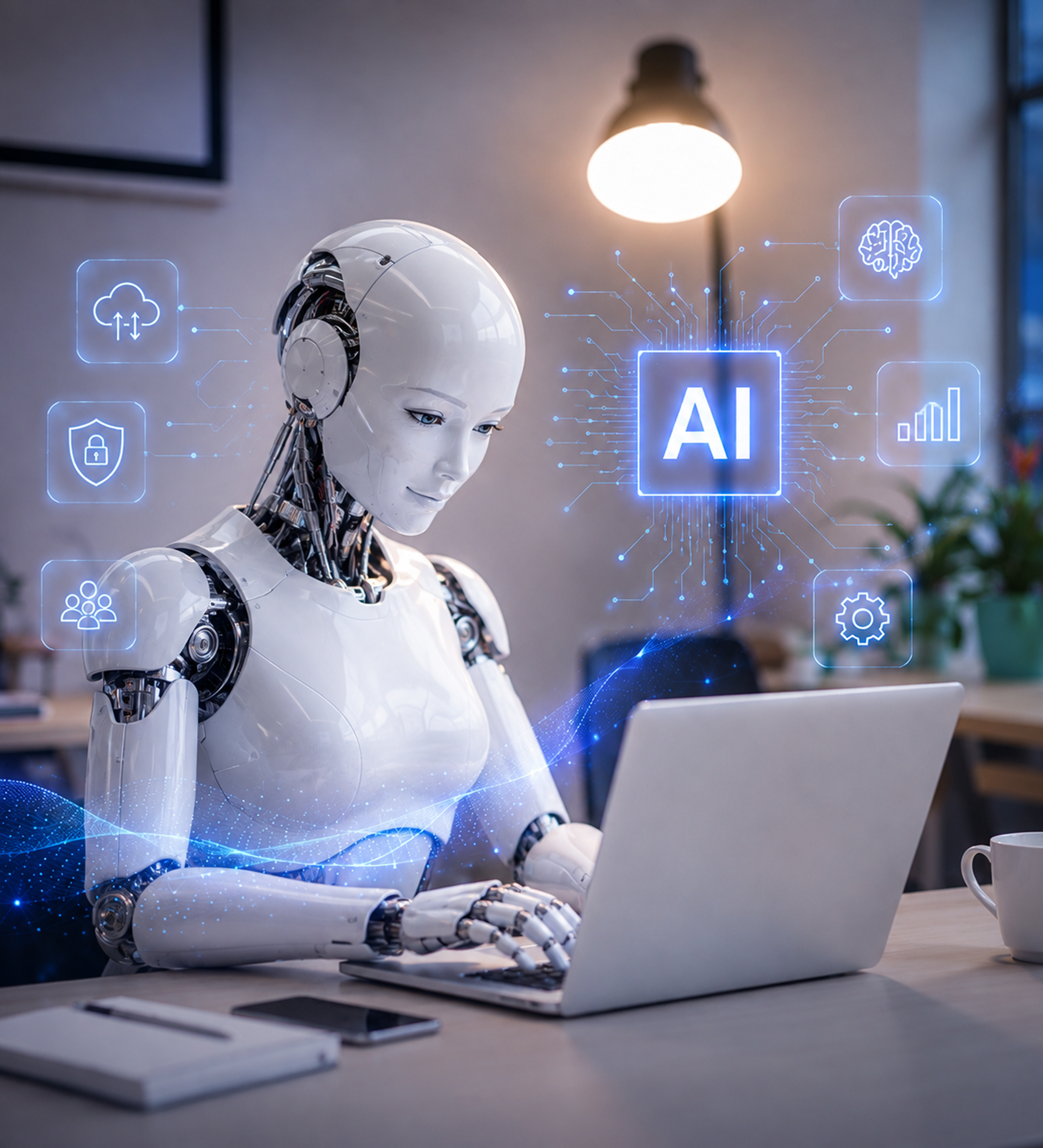 Technology consulting