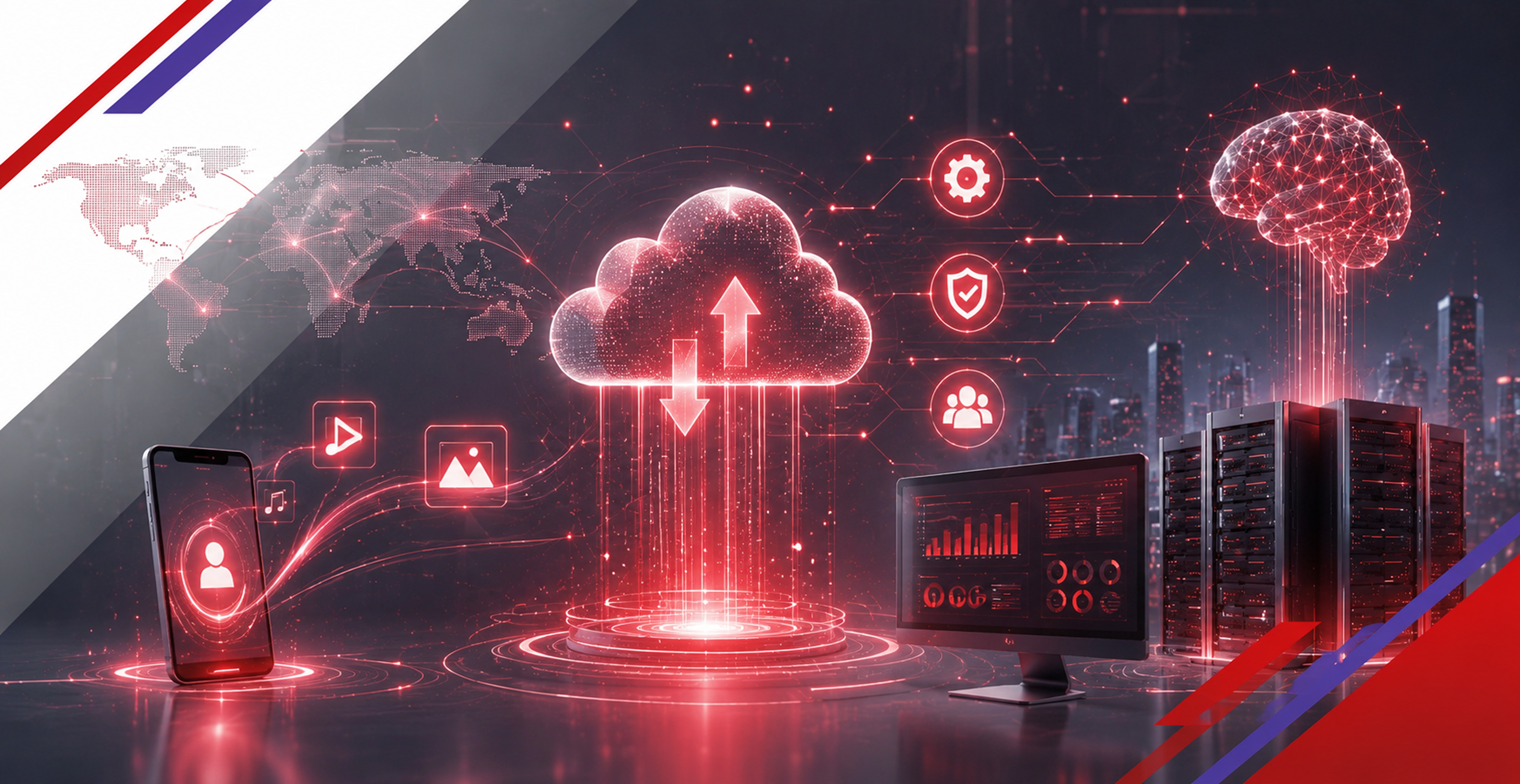 Ekana technology services