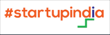 Recognized by Startup India