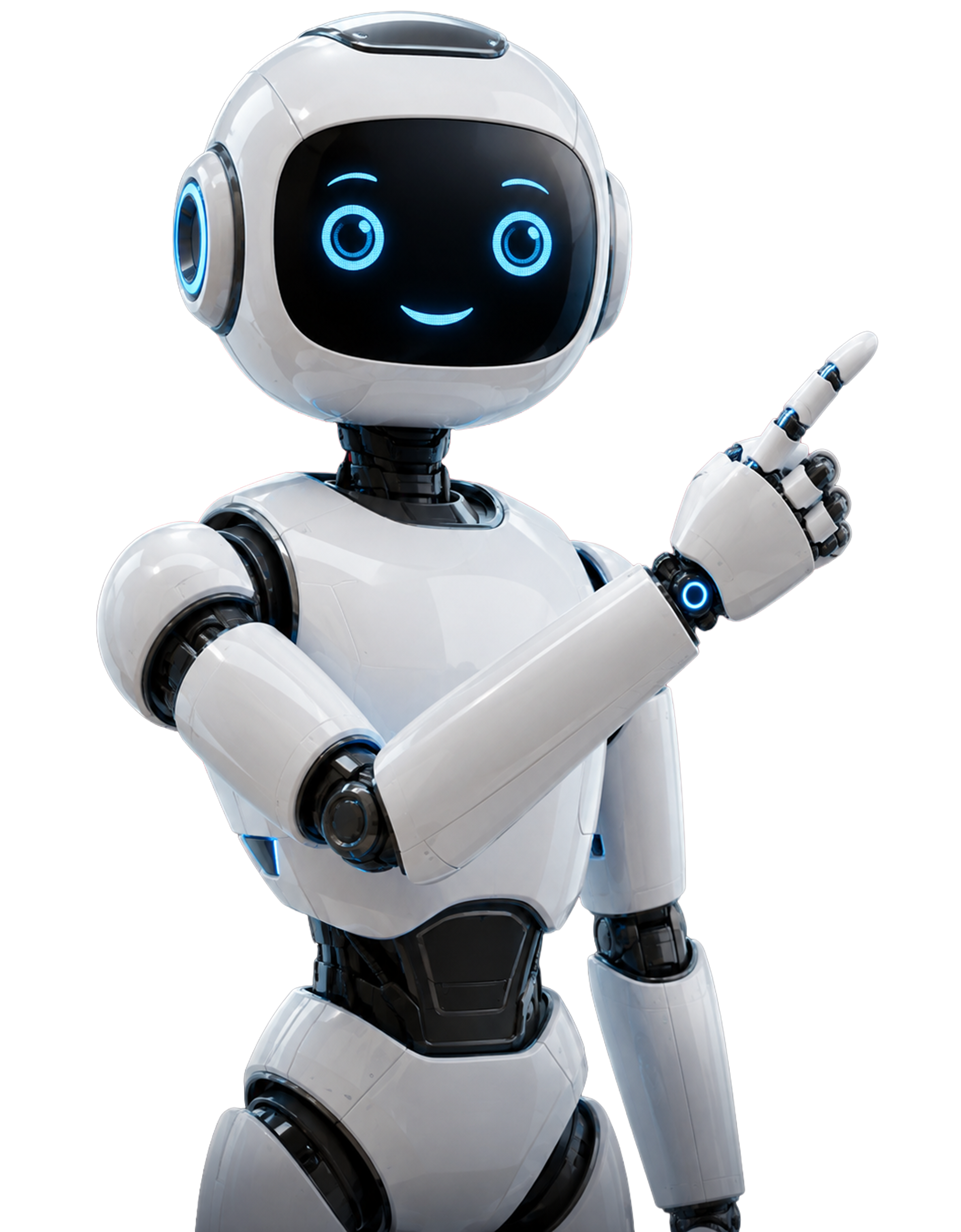 Ekana Technologies AI automation robot