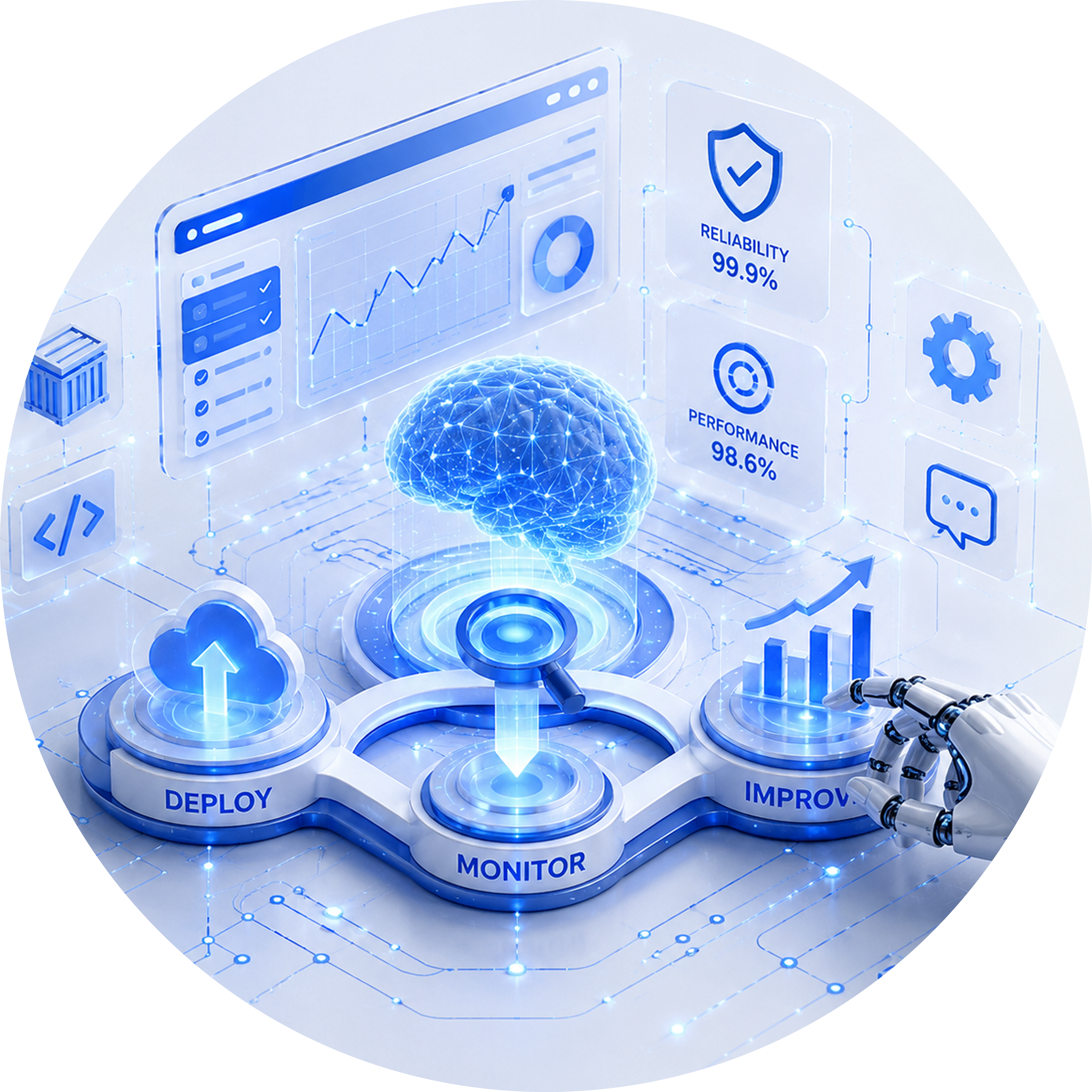 Identify the Right AI Opportunity
