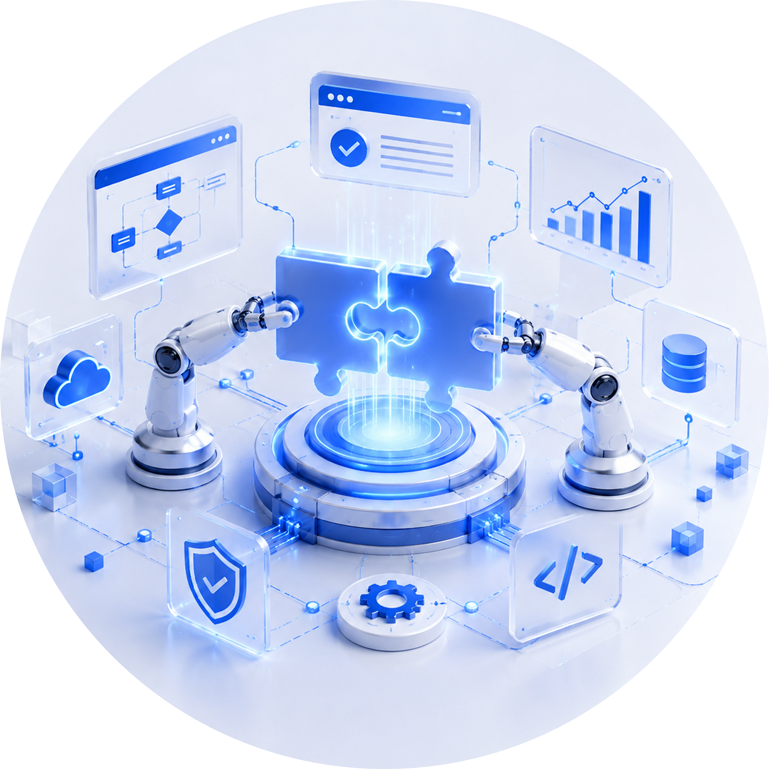 Integration & Validation